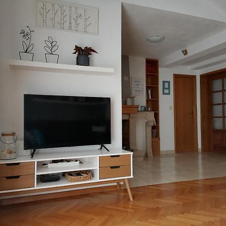 Apartment Palma กอร์จูลา ภายนอก รูปภาพ