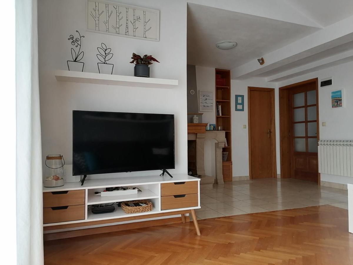 Apartment Palma กอร์จูลา ภายนอก รูปภาพ