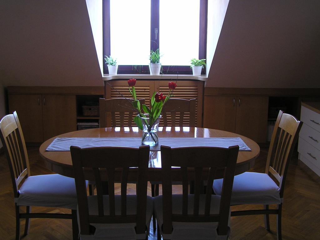 Apartment Palma กอร์จูลา ห้อง รูปภาพ