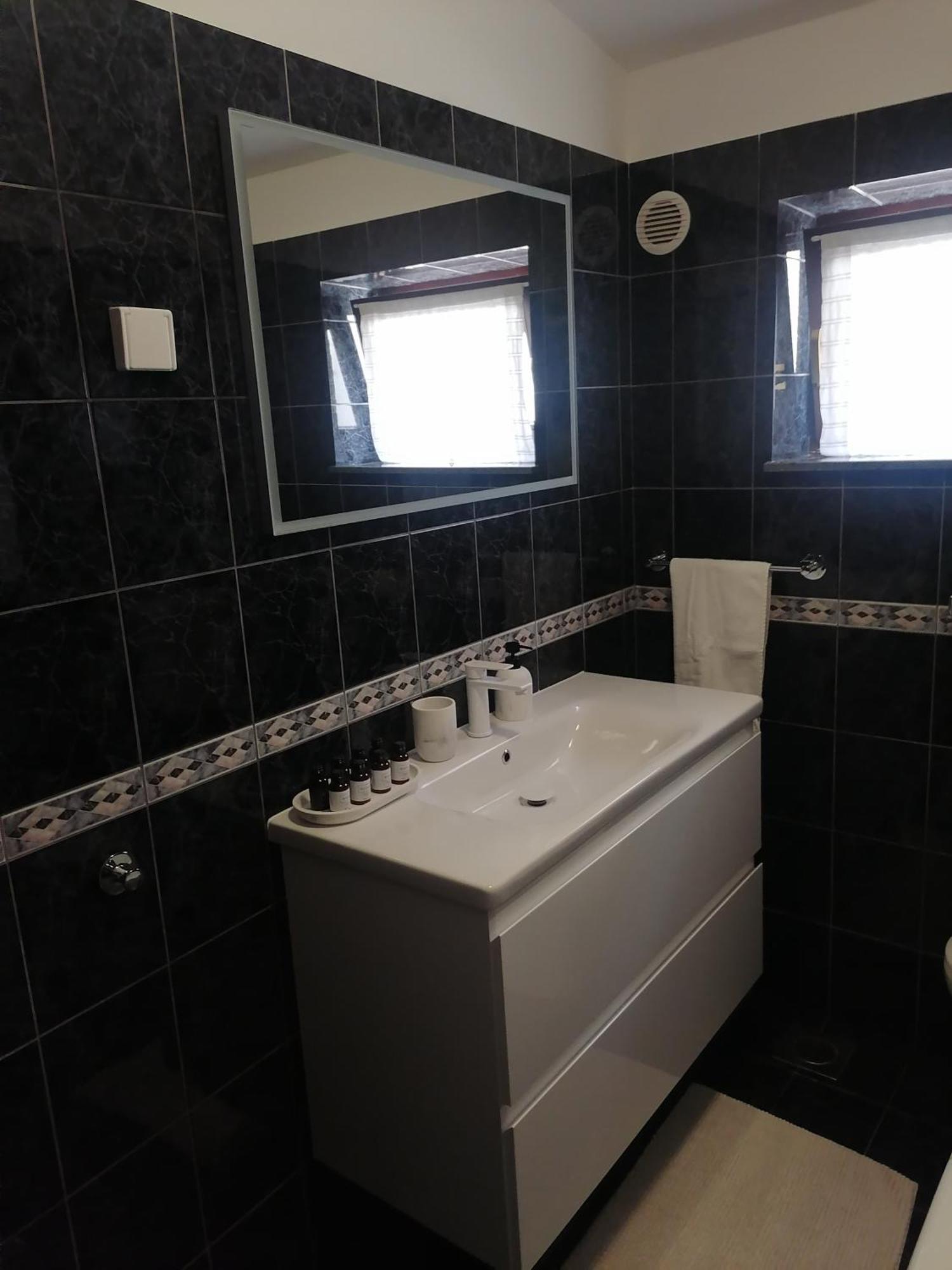 Apartment Palma กอร์จูลา ภายนอก รูปภาพ