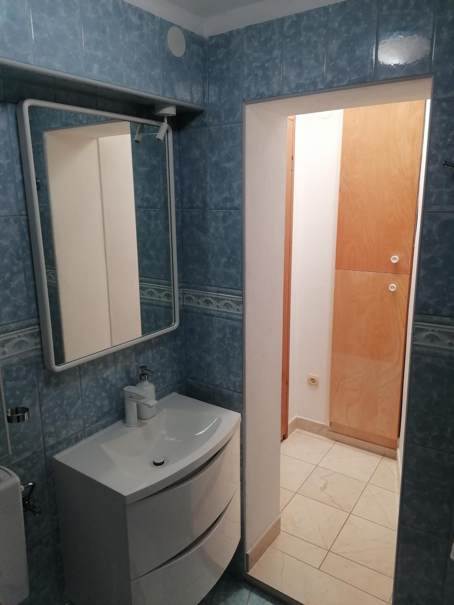 Apartment Palma กอร์จูลา ภายนอก รูปภาพ