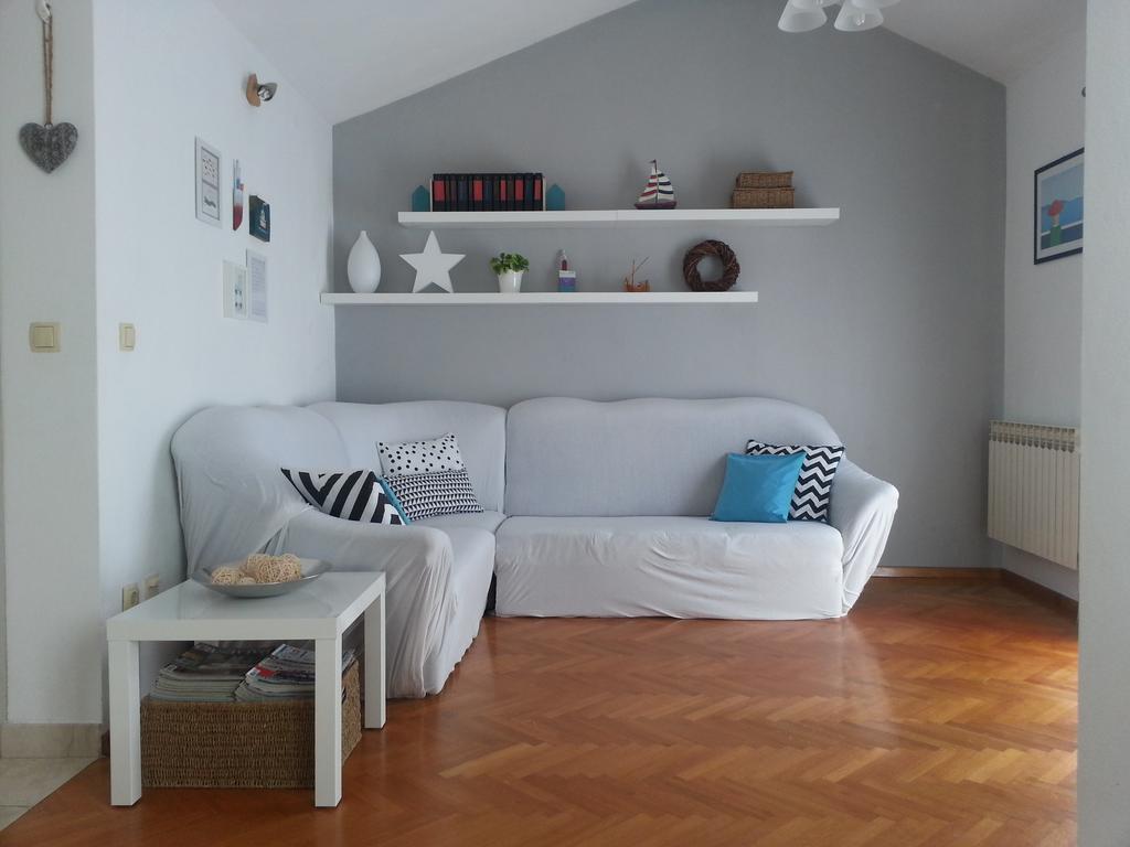 Apartment Palma กอร์จูลา ภายนอก รูปภาพ