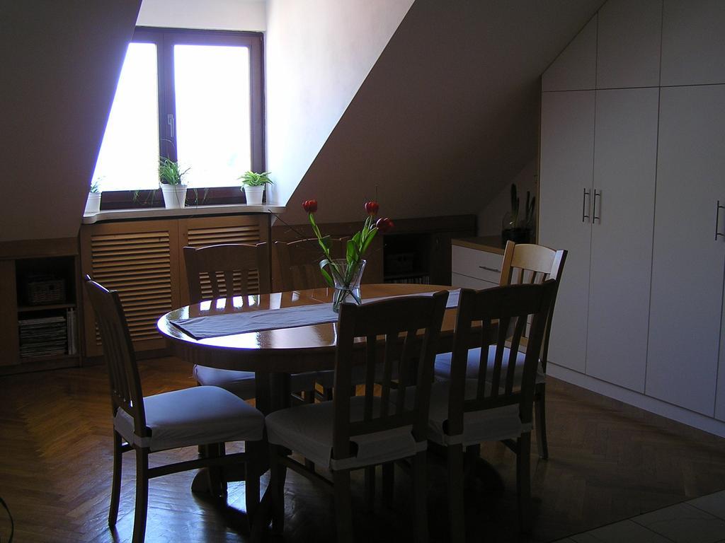Apartment Palma กอร์จูลา ห้อง รูปภาพ
