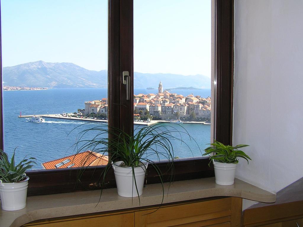 Apartment Palma กอร์จูลา ห้อง รูปภาพ