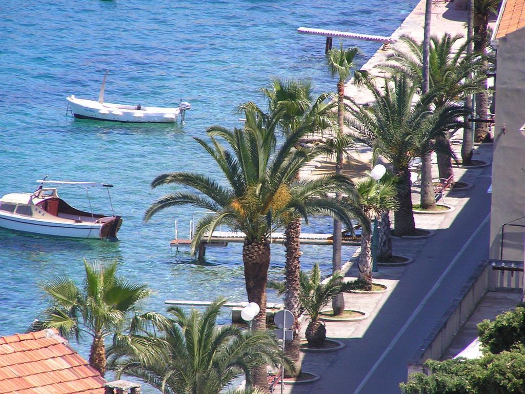 Apartment Palma กอร์จูลา ห้อง รูปภาพ