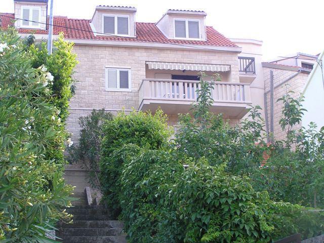 Apartment Palma กอร์จูลา ห้อง รูปภาพ
