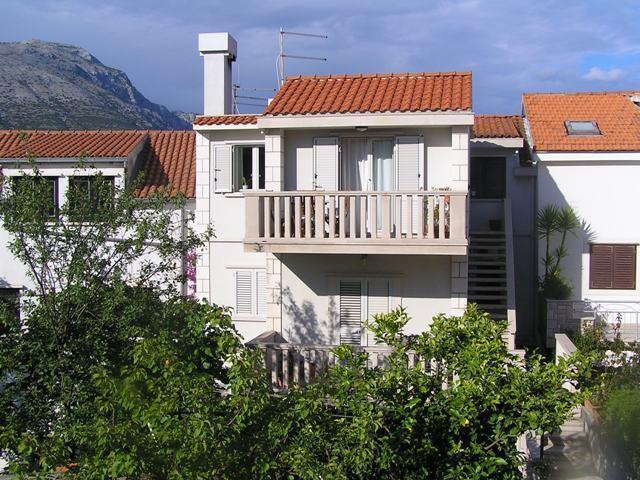 Apartment Palma กอร์จูลา ห้อง รูปภาพ