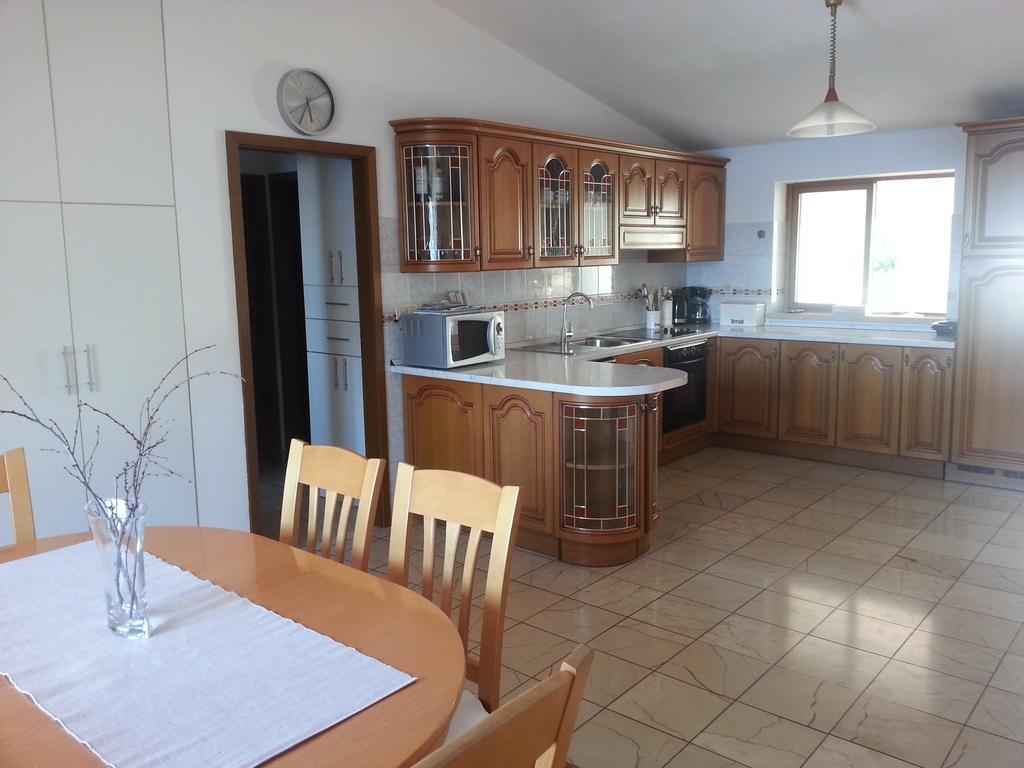 Apartment Palma กอร์จูลา ภายนอก รูปภาพ