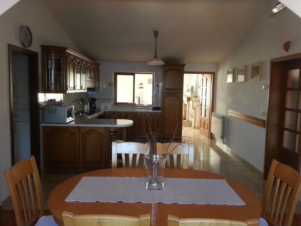 Apartment Palma กอร์จูลา ภายนอก รูปภาพ
