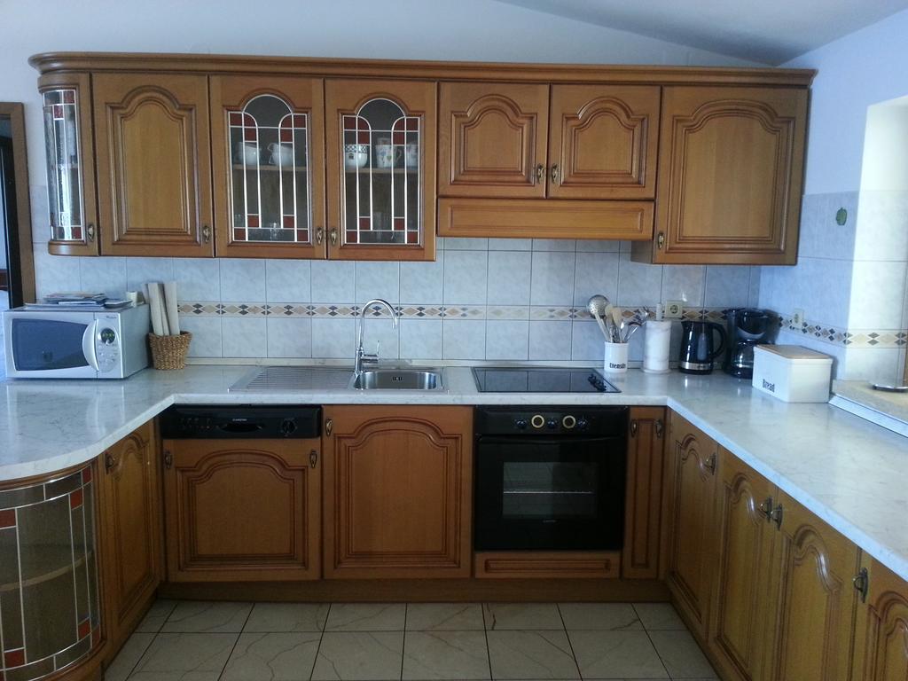 Apartment Palma กอร์จูลา ภายนอก รูปภาพ