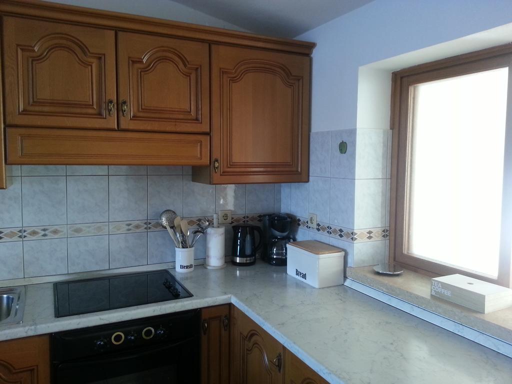 Apartment Palma กอร์จูลา ภายนอก รูปภาพ
