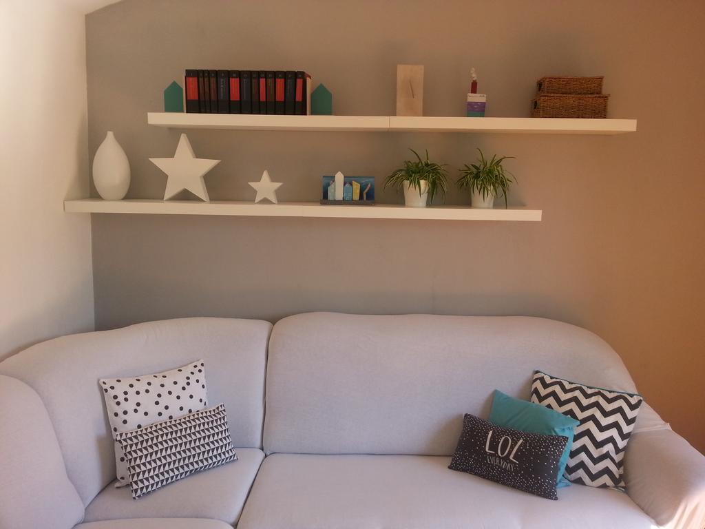 Apartment Palma กอร์จูลา ภายนอก รูปภาพ