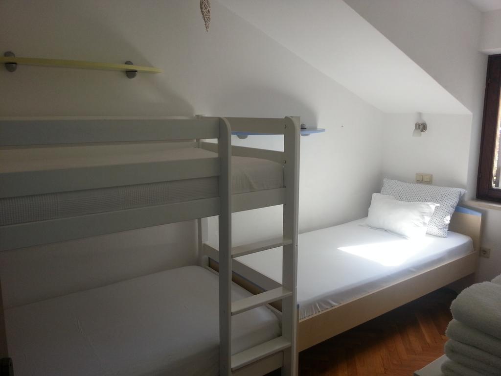 Apartment Palma กอร์จูลา ภายนอก รูปภาพ