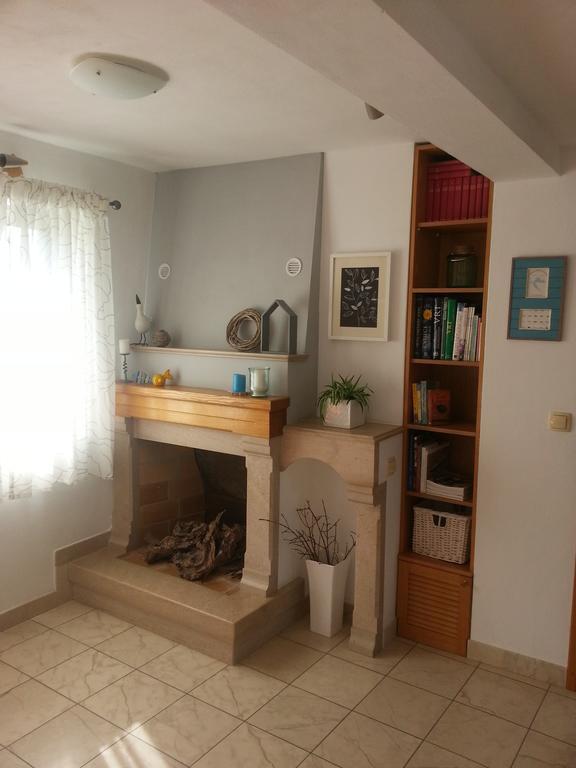 Apartment Palma กอร์จูลา ภายนอก รูปภาพ