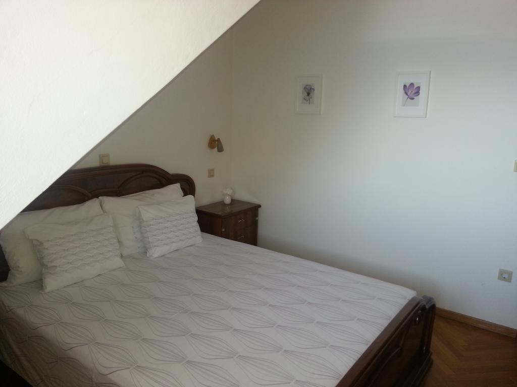 Apartment Palma กอร์จูลา ภายนอก รูปภาพ