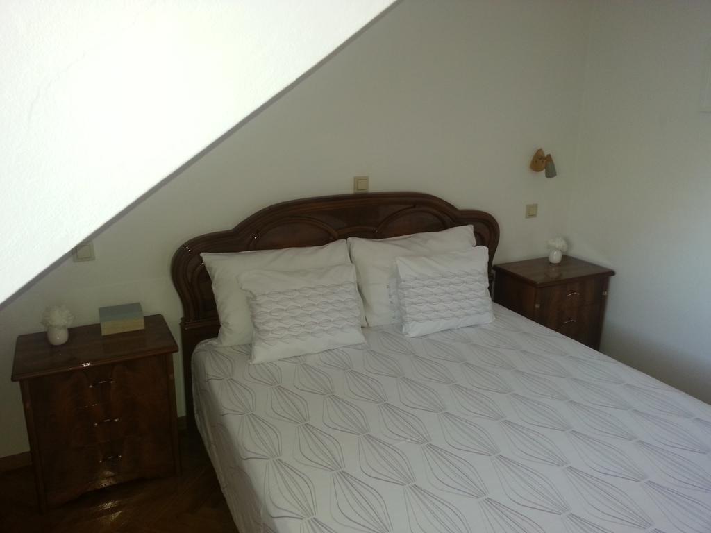 Apartment Palma กอร์จูลา ภายนอก รูปภาพ